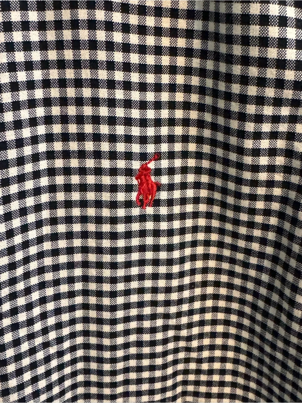 Ralph Lauren classic ralph
